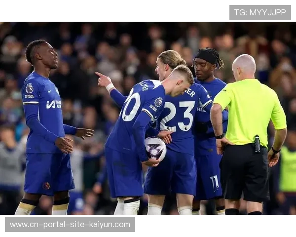 切尔西边路进攻全面激活，古斯托与加纳乔形成有效联动