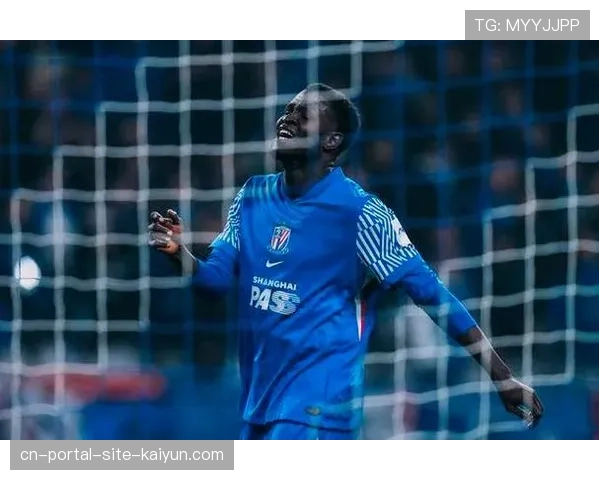 上海申花拉唐盖伊双锋配置 三百一十五万欧投资亟待回报